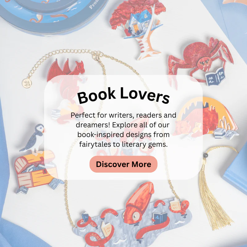 Your Ultimate Erstwilder Design Archive